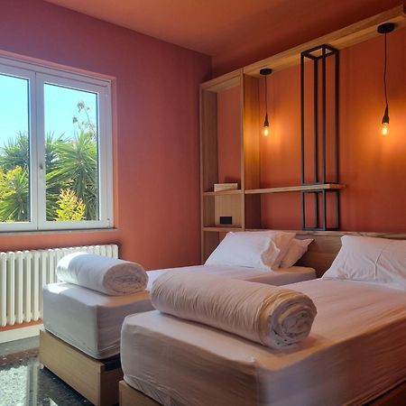 B&B La Magnolia Savona Eksteriør bilde
