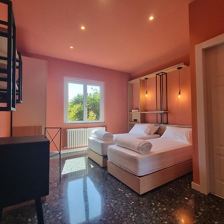 B&B La Magnolia Savona Eksteriør bilde