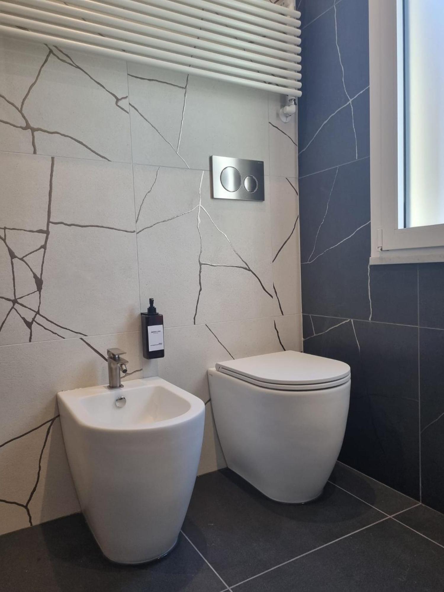 B&B La Magnolia Savona Eksteriør bilde