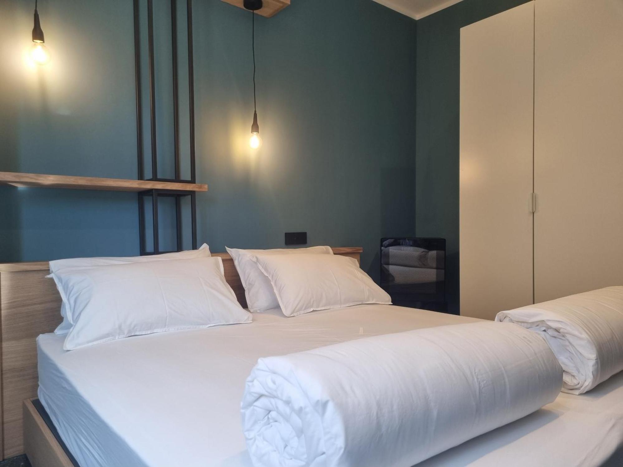 B&B La Magnolia Savona Eksteriør bilde