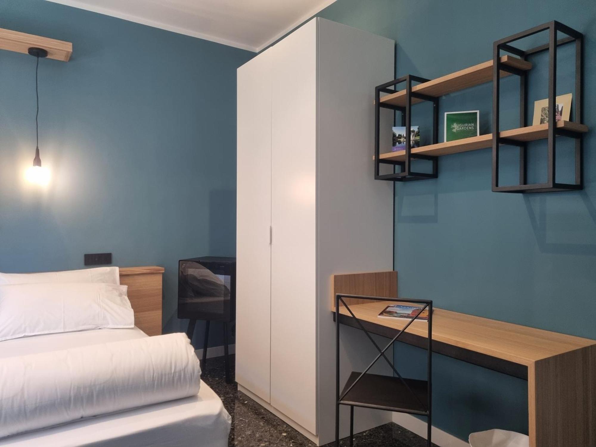 B&B La Magnolia Savona Eksteriør bilde