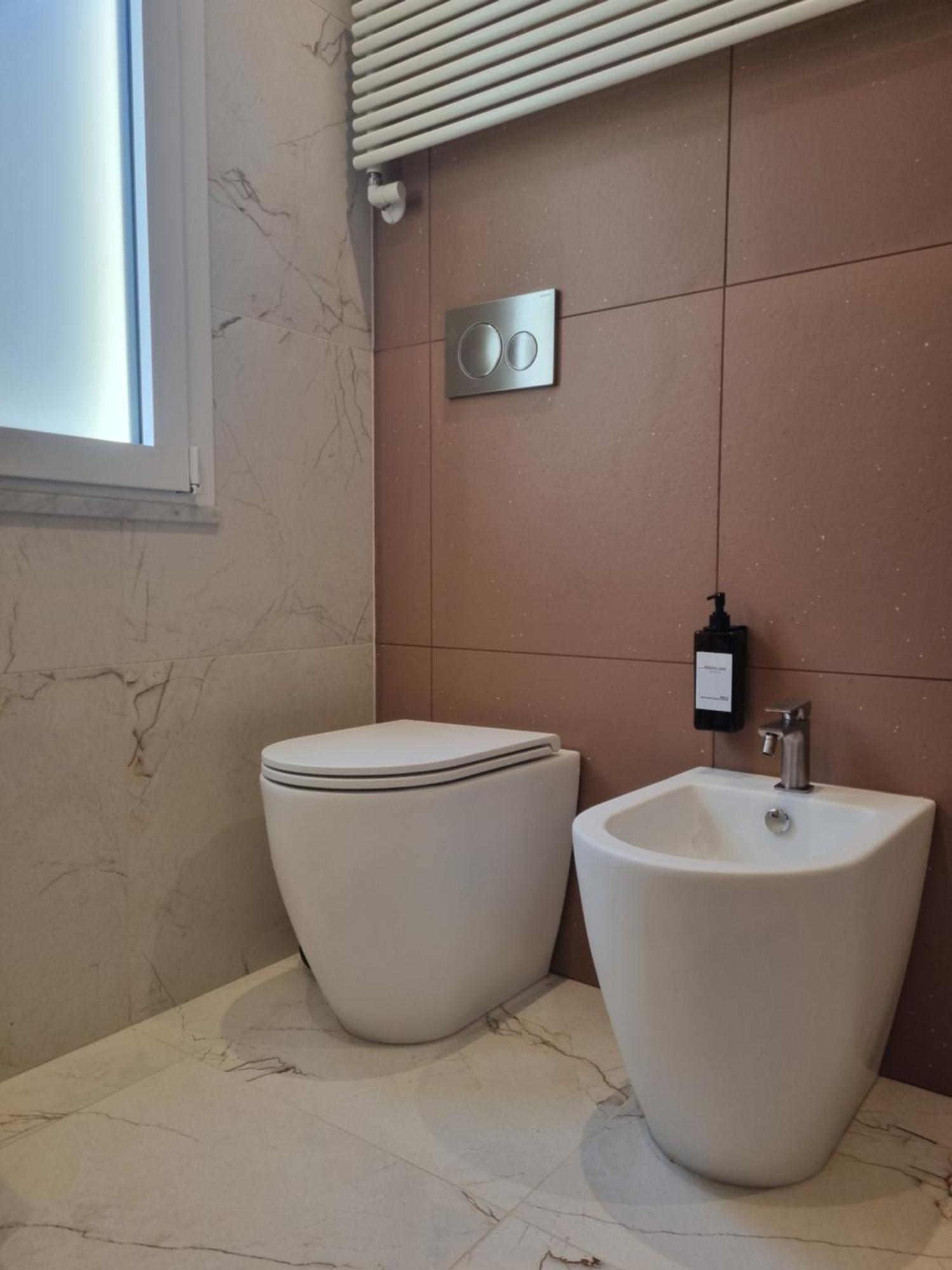 B&B La Magnolia Savona Eksteriør bilde