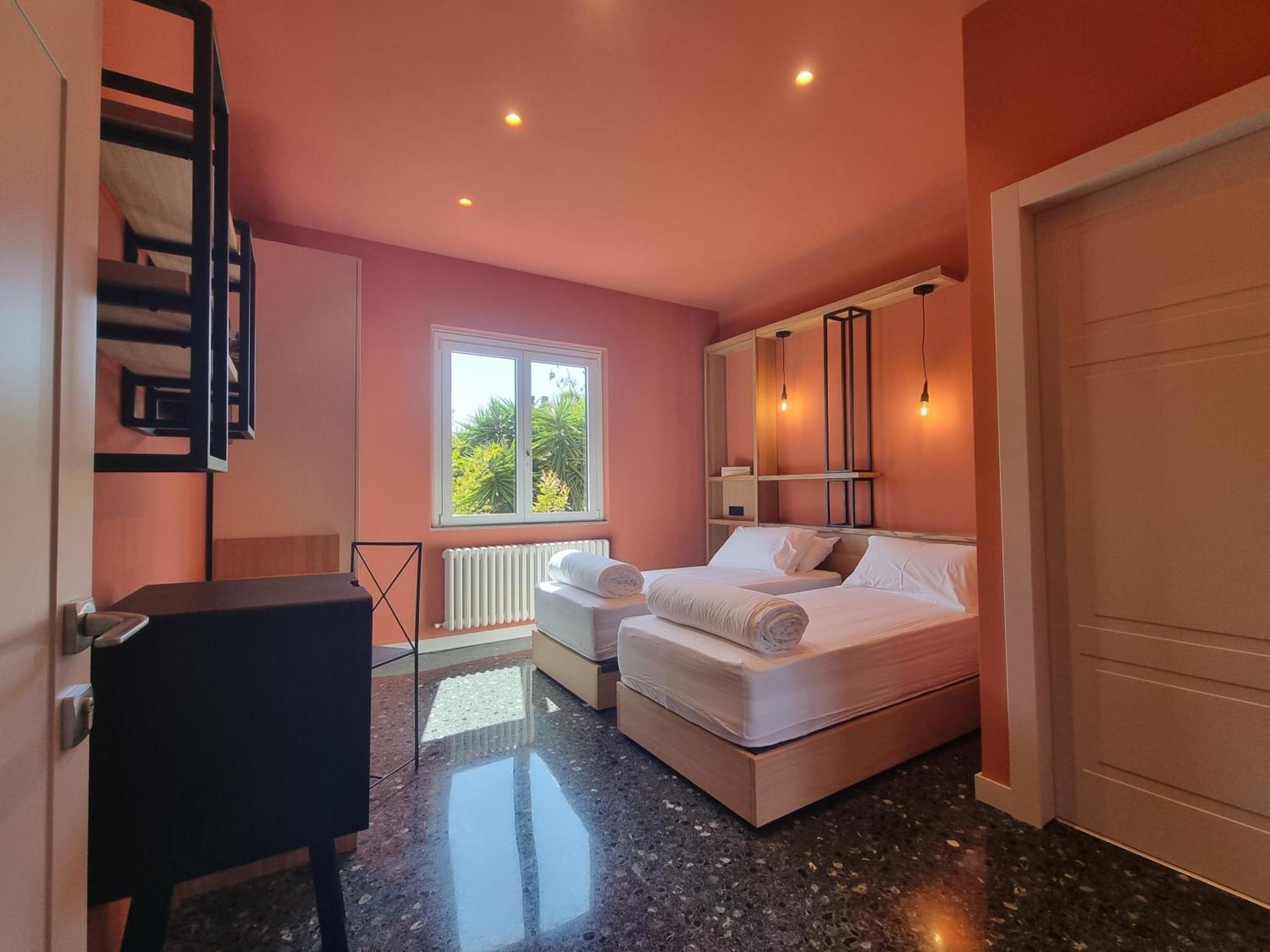 B&B La Magnolia Savona Eksteriør bilde